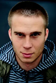 Peter Styvar: A Portrait of Determination from Bristol City Football Club's 08-09 Season