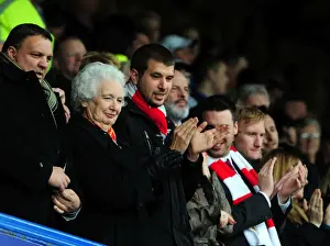 Portsmouth vs. Bristol City Rivalry: Clash at Fratton Park, March 2012