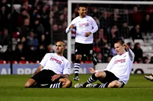 Pratley's Stunner: Swansea's Shock Win at Ashton Gate (Bristol City vs Swansea City, Football Championship)