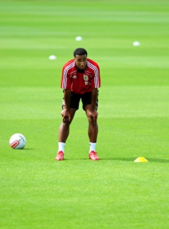 Pre-Season Training