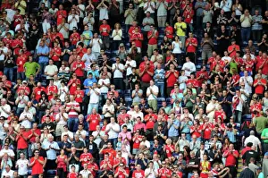 Preston North End vs. Bristol City: A Football Rivalry - Season 09-10
