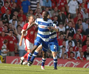 Images Dated 11th August 2007: QPR celeb 2