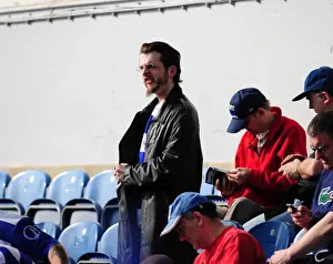 QPR V Bristol City Prints: QPR vs. Bristol City: A Football Rivalry - Season 08-09