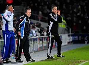 QPR vs. Bristol City: A Football Rivalry - Season 10-11