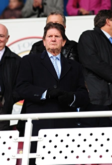 Reading v Bristol City 130310 Reading v Bristol City 130310