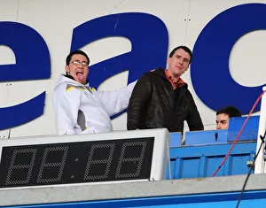 Reading V Bristol City