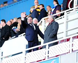 Reading V Bristol City Prints: Reading vs. Bristol City: A Football Rivalry - Season 08-09