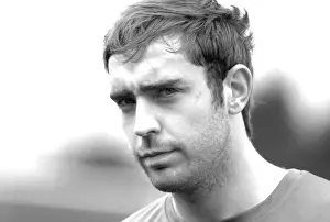Richard Keogh: Intense Training with Bristol City FC (2007-08)