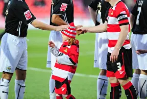 The Rivalry: Bristol City vs Doncaster Rovers - Season 09-10