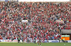 Framed Print : The Rivalry: Coventry City vs. Bristol City - Season 07-08 Framed Print : The Rivalry: Coventry City vs. Bristol City - Season 07-08