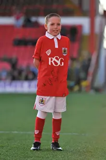 Rivalry Ignites: Bristol City vs Crawley Town in Sky Bet League One at Ashton Gate (December 13)