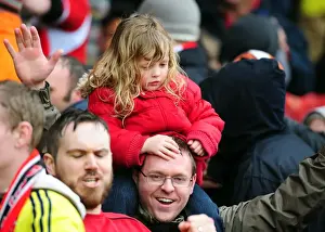 Rivalry Reignites: Bristol City vs Coventry City at Ashton Gate Stadium - April 9, 2012