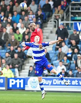 The Rivalry Reignites: QPR vs. Bristol City (Season 08-09)