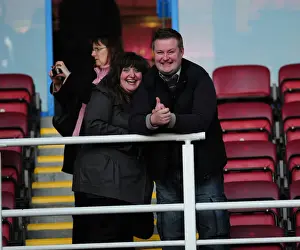 The Rivalry Roars: Reading vs. Bristol City - Season 08-09 Football Match