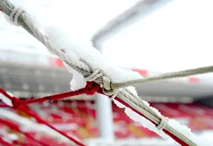 The Roar of Pride and Passion: A Peek into Bristol City's Home at Ashton Gate