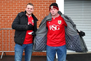 Rotherham United v Bristol City 281115 Rotherham United v Bristol City 281115
