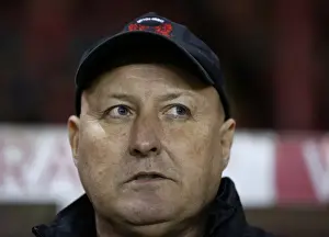 Russell Slade Leads Leyton Orient at Ashton Gate: Bristol City vs Leyton Orient