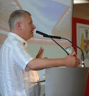 Framed Print : Behind the Scenes: 2008-09 Bristol City FC First Team Open Day