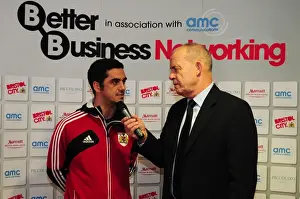 Scott Murray Previews Bristol City vs Ipswich Town Clash in Championship