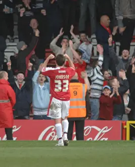 A Sea of Passion: United Bristol City Football Club Fans