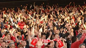Fans 2 Prints: A Sea of Passion: United Bristol City Football Club Fans