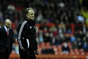 Bristol City V Brentford Prints: Sean O'Driscoll Leads Bristol City Against Brentford in Sky Bet League One Clash