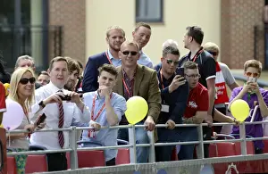 Automatic Prints: A Season to Remember: Celebrating Bristol City's Success - 2015 Tour