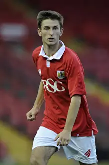 September Showdown at Ashton Gate: Bristol City U21s vs Crystal Palace U21s