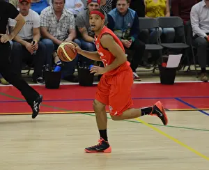 Bristol Flyers V USA Select Prints: September Showdown: Flyers vs. USA Select Team (110914)