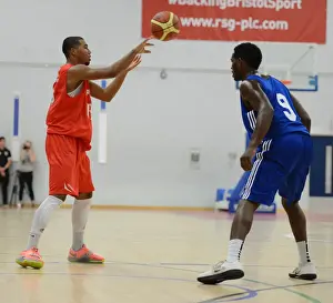 September Showdown: Flyers vs. USA Select Team (110914)