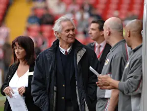 Sheffield United vs. Bristol City: A Football Rivalry from Season 07-08