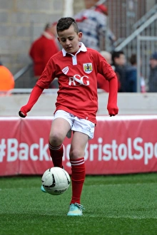 Showdown at Ashton Gate: Bristol City vs