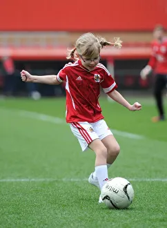 Showdown at Ashton Gate: Bristol City vs