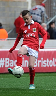 Showdown at Ashton Gate: Bristol City vs Gillingham