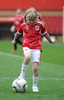 Showdown at Ashton Gate: Bristol City vs Gillingham