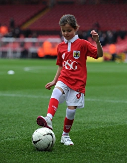 Showdown at Ashton Gate: Bristol City vs Gillingham