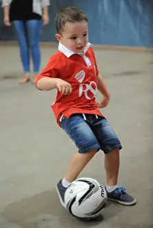 Showdown at Ashton Gate: Bristol City vs Scunthorpe United