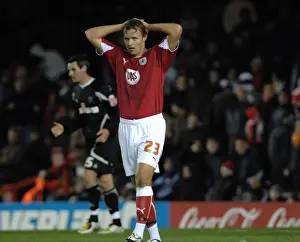 The Showdown: Bristol City vs Sheffield United - Season 08-09