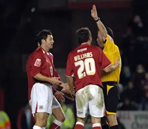 The Showdown: Bristol City vs Sheffield United - Season 08-09