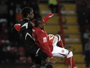 The Showdown: Bristol City vs Sheffield United - Season 08-09