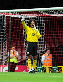 Showdown in Season 10-11: Bristol City vs Millwall
