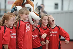 Showdown in the Women's Super League: Bristol Academy vs Manchester City