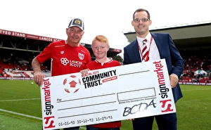Sky Bet Championship Showdown: Winner's Delight as Bristol City Triumphs Over Derby County at Ashton Gate - September 17, 2016