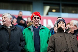 Bristol City V Rotherham United Prints: Sky Bet Championship Showdown