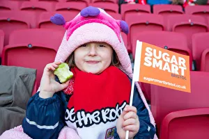 Sky Bet Championship Showdown: Bristol City vs