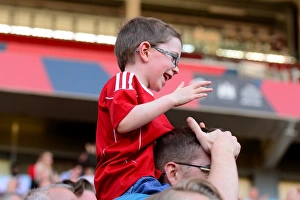 Sky Bet Championship Showdown: Bristol City vs. Wolverhampton Wanderers (April 2017)