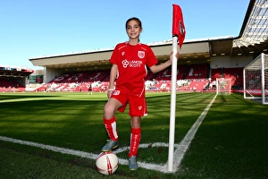 Sky Bet Championship Showdown: Bristol City vs. Wolverhampton Wanderers at Ashton Gate