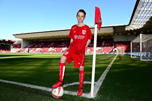 Sky Bet Championship Showdown: Bristol City vs. Wolverhampton Wanderers at Ashton Gate