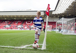 Sky Bet Championship Showdown: Bristol City vs. Queens Park Rangers at Ashton Gate