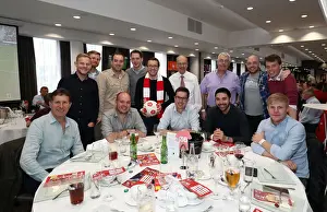 Sky Bet Championship Showdown: Bristol City vs Barnsley at Ashton Gate - 22nd April 2017